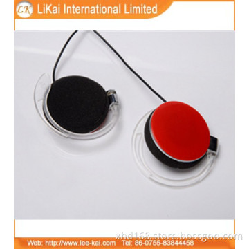 High Quality Mobile Phone Headset Mic Earphone